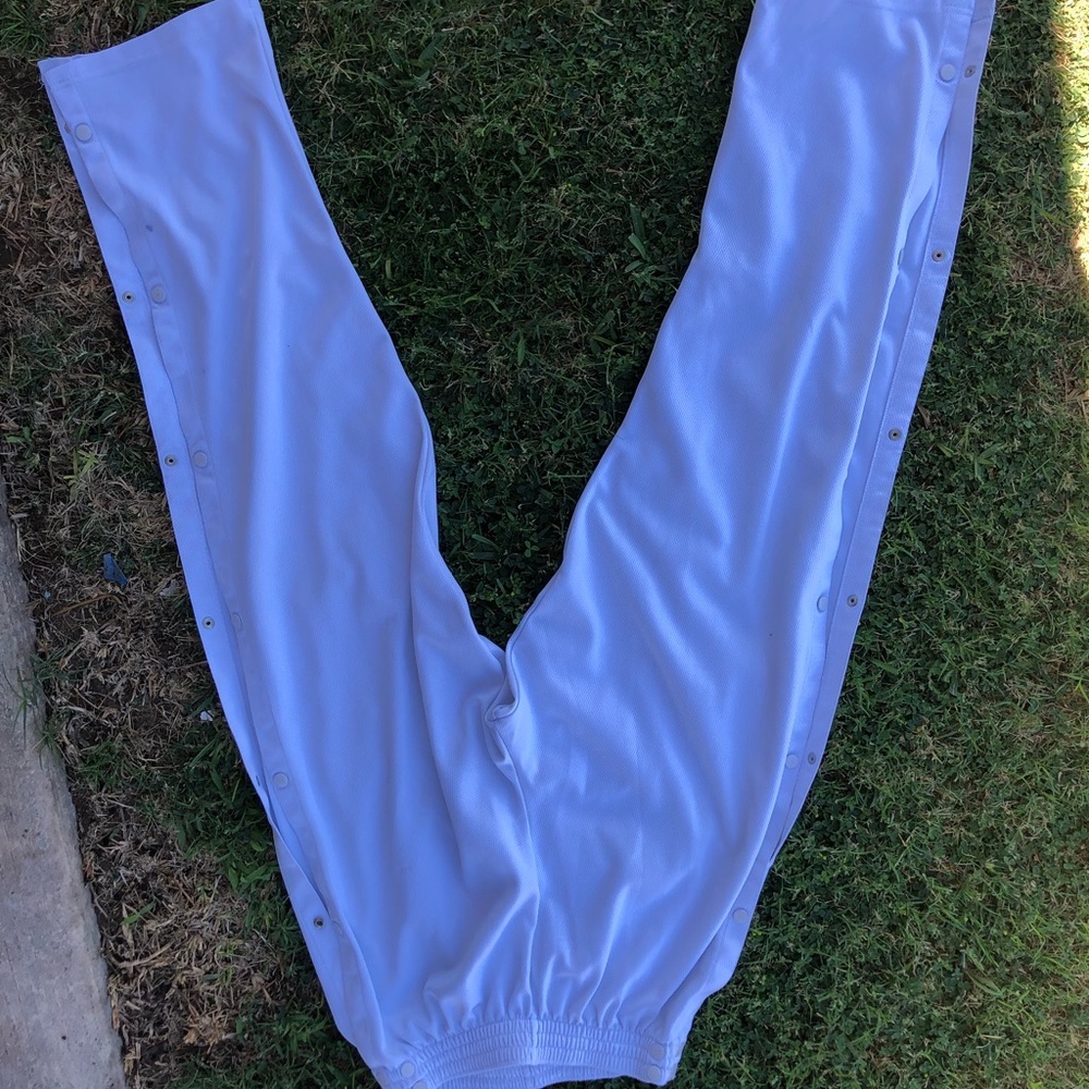 Vintage Pull Off Pants